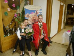 Schweinevergnügen 2025